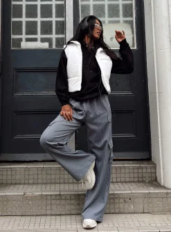 Princess Polly Ritu Oversized Hoodie Black Cheap