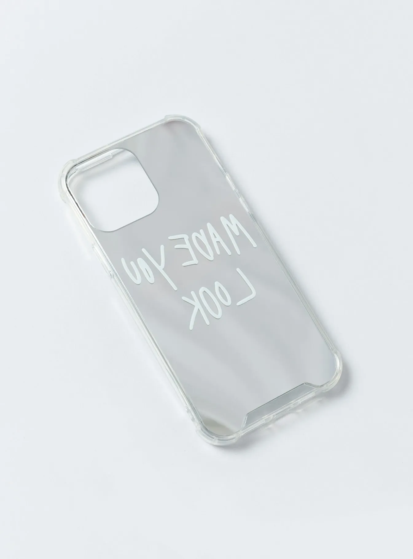 Princess Polly Rivage Iphone Case Silver Best