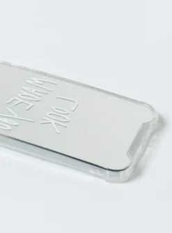 Princess Polly Rivage Iphone Case Silver Best