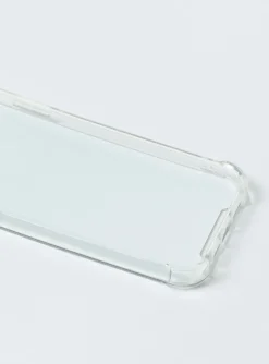 Princess Polly Rivage Iphone Case Silver Best