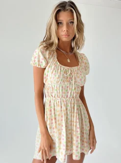 Princess Polly River Romper  Multi Fashion