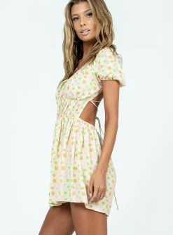 Princess Polly River Romper  Multi Fashion
