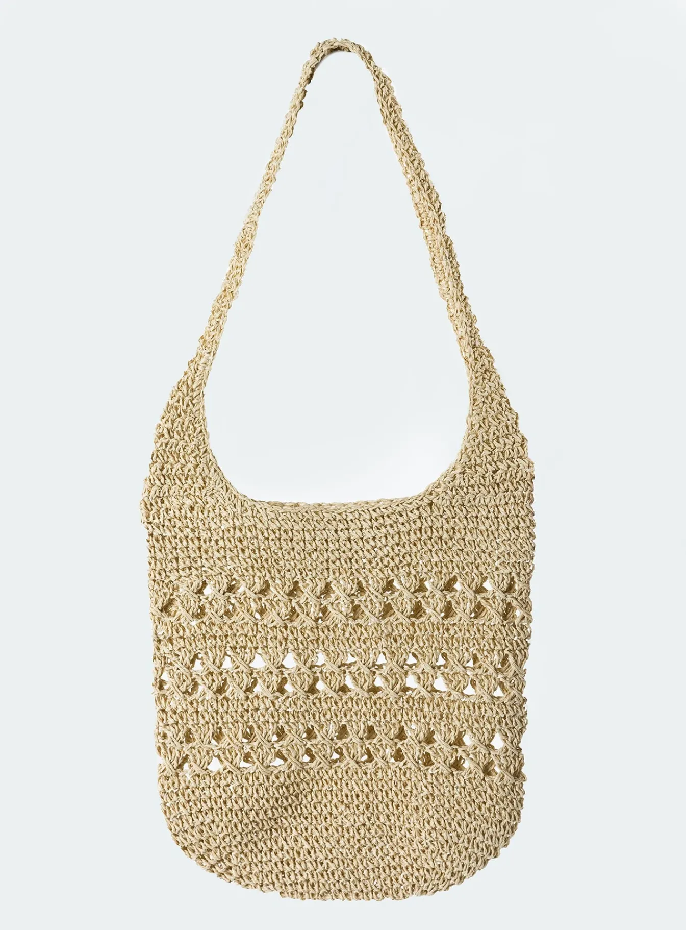 Princess Polly Rossetto Bag Beige Outlet