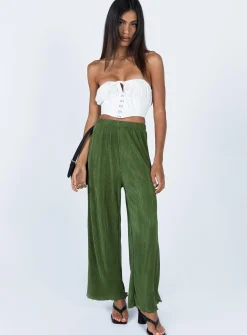 Princess Polly Ryland Top White Sale