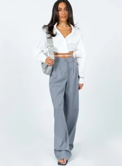 Princess Polly Rylen Long Sleeve Top  White Flash Sale