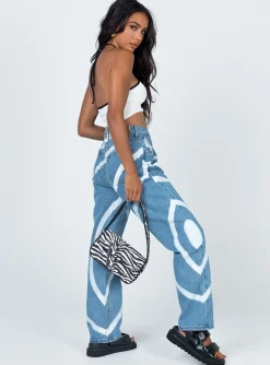 Princess Polly Sarahjeans Denim Fashion