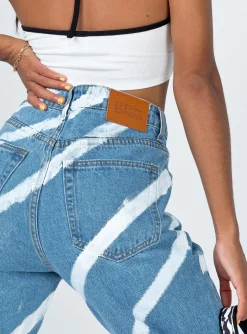 Princess Polly Sarahjeans Denim Fashion