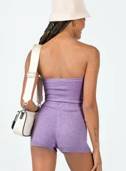 Princess Polly Scarlett Set Lilac   Purple Best Sale