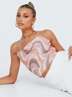 Princess Polly Schae Top  Multi Outlet