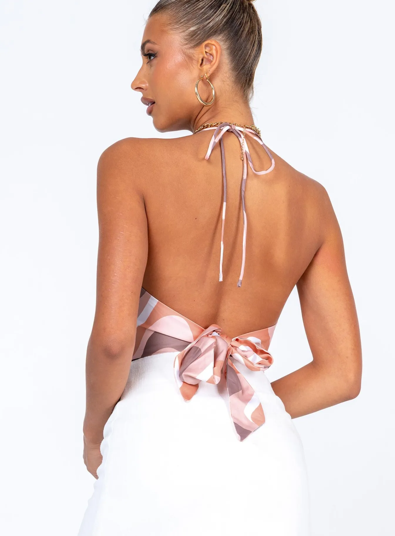 Princess Polly Schae Top Multi Outlet