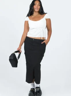 Princess Polly Seacrest Top White Fashion