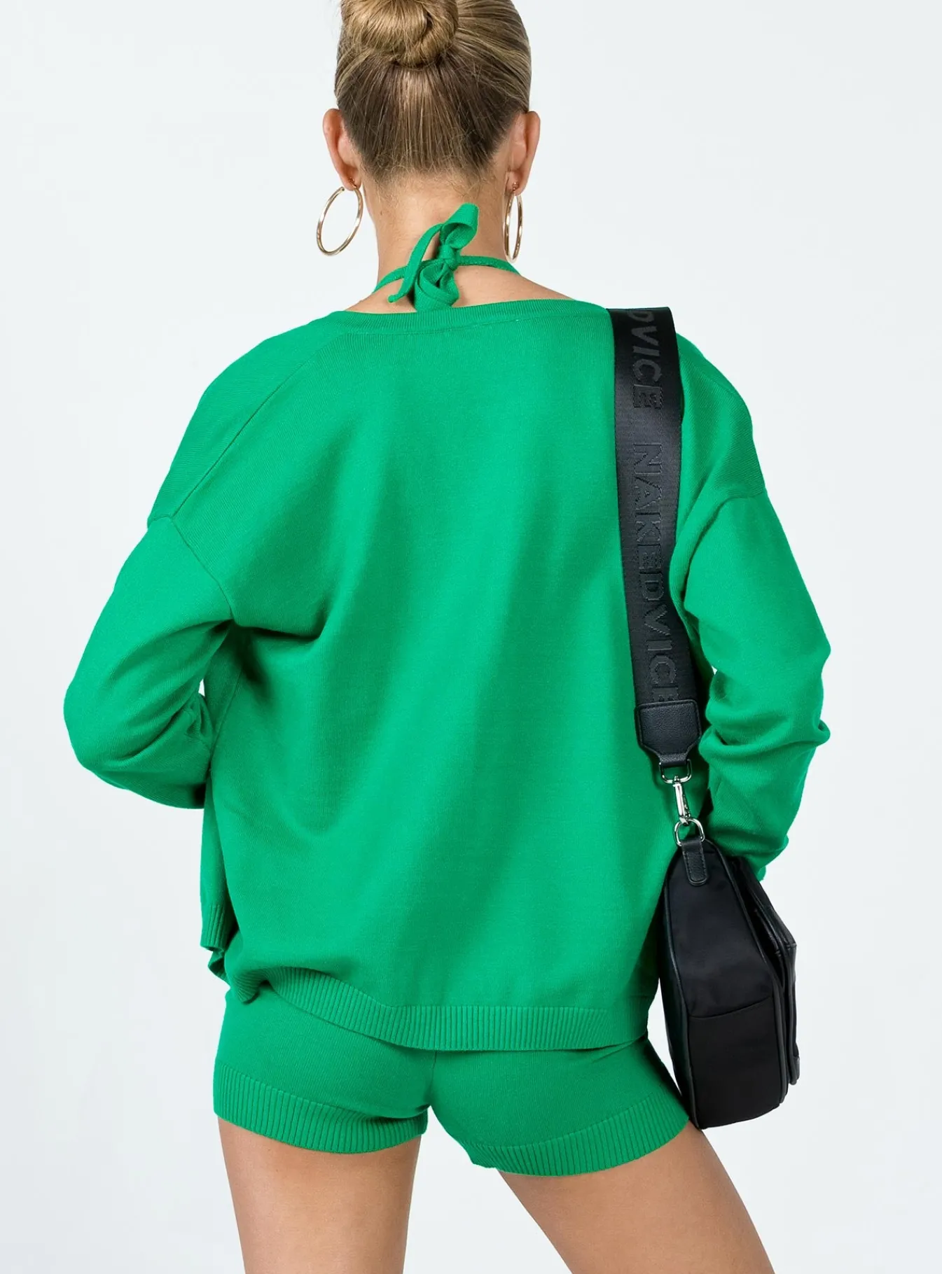 Princess Polly Selba Set Green Sale