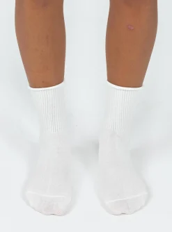 Princess Polly Shaylene Sock Pack  Multi Flash Sale