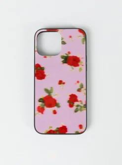 Princess Polly Sicilian Iphone Case Pink Cheap