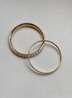 Princess Polly Sinitch Bracelet Pack  Gold Online