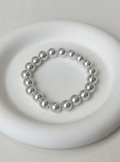 Princess Polly Siya Bracelet Pearl Outlet