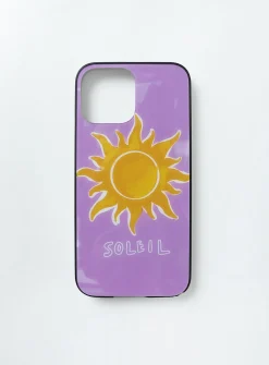 Princess Polly Soleil Iphone Case Pink Best