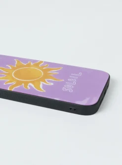 Princess Polly Soleil Iphone Case Pink Best