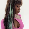 Princess Polly Spiers Hair Streaks  White Hot