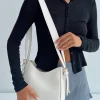Princess Polly Springer Crossbody Bag  White Hot