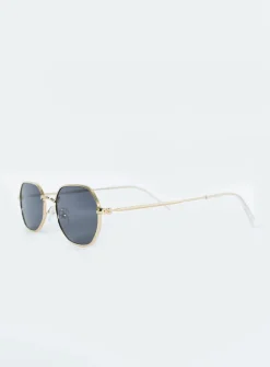 Princess Polly Stafford Sunglasses Multi Flash Sale