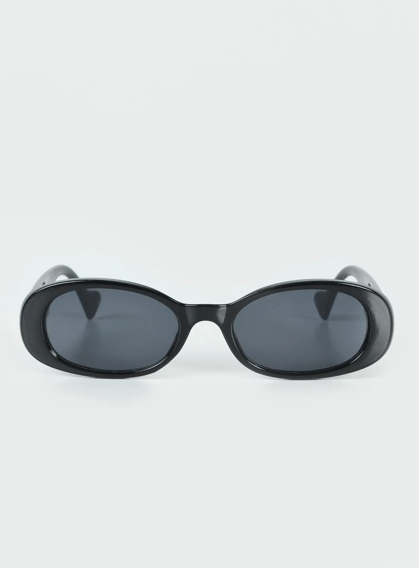 Princess Polly Starman Sunglasses Black Flash Sale