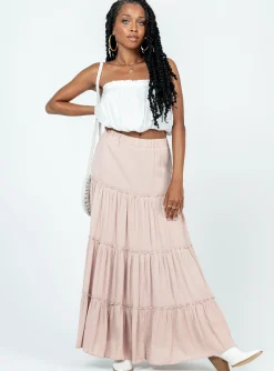 Princess Polly Stockard Strapless Top White Store
