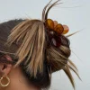 Princess Polly Sun Spirit Hair Clip  Brown Hot