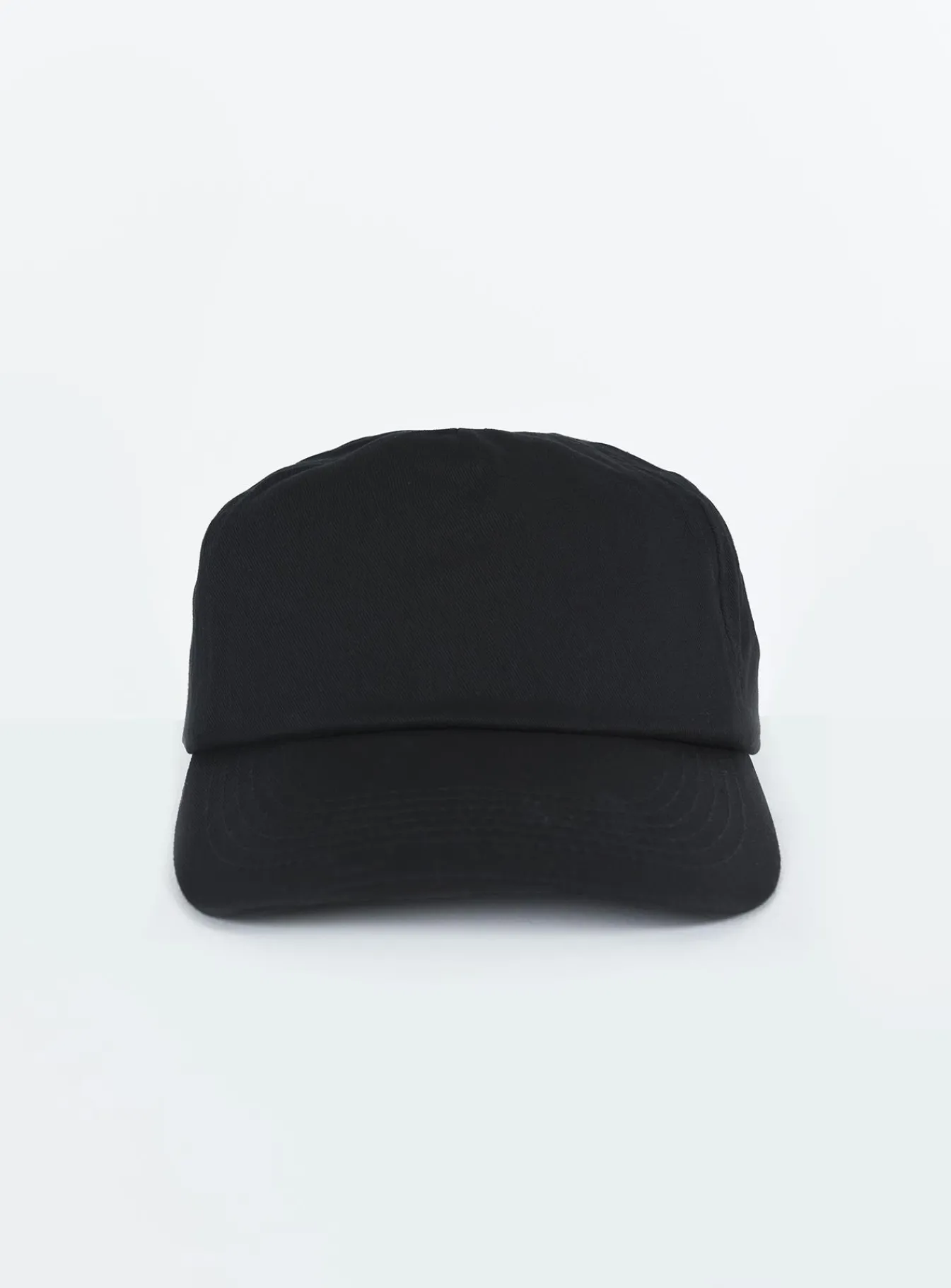 Princess Polly Tamra Cap Black Discount