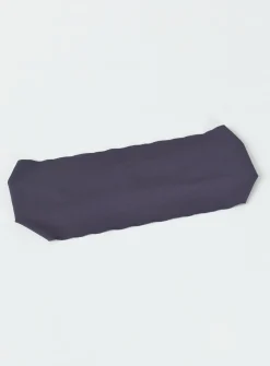 Princess Polly The Juney Nylon Headband Slate Grey Sale