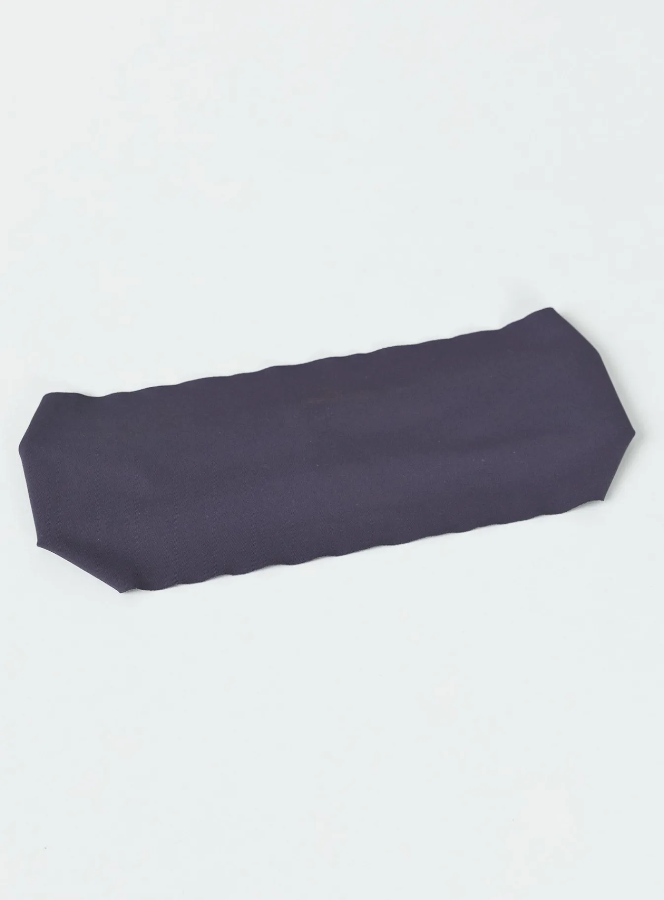 Princess Polly The Juney Nylon Headband Slate Grey Sale