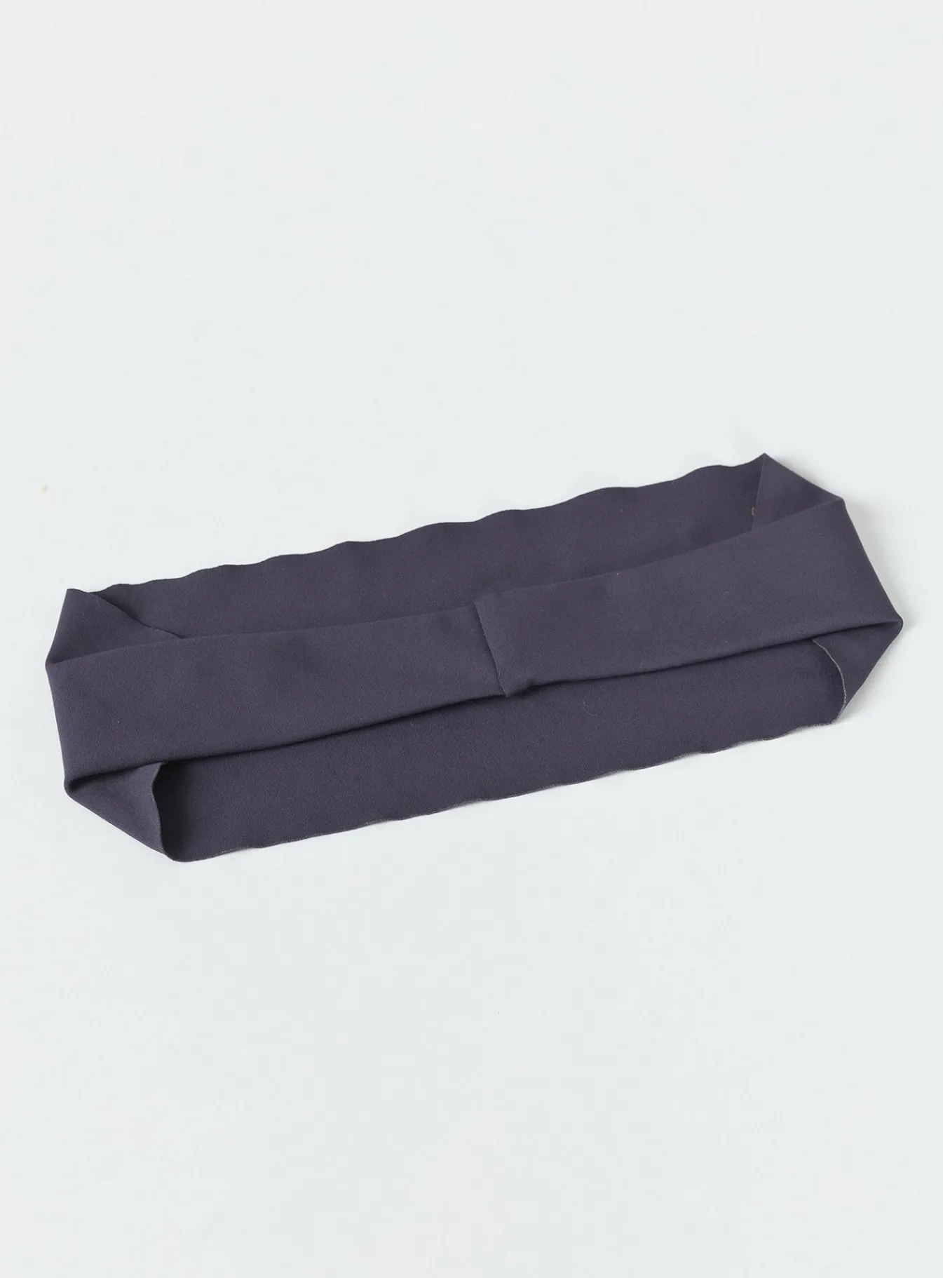 Princess Polly The Juney Nylon Headband Slate Grey Sale