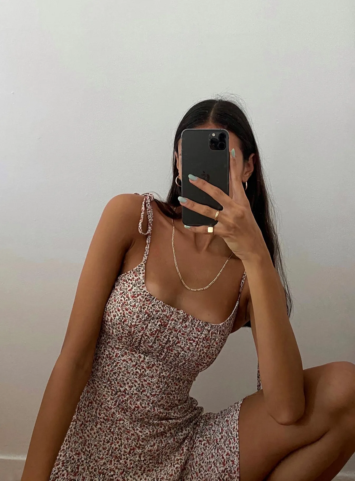 Princess Polly The Marko Romper Red Multi Clearance