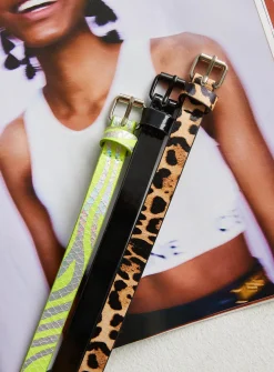 Princess Polly Untamed Belt Pack Multi Online