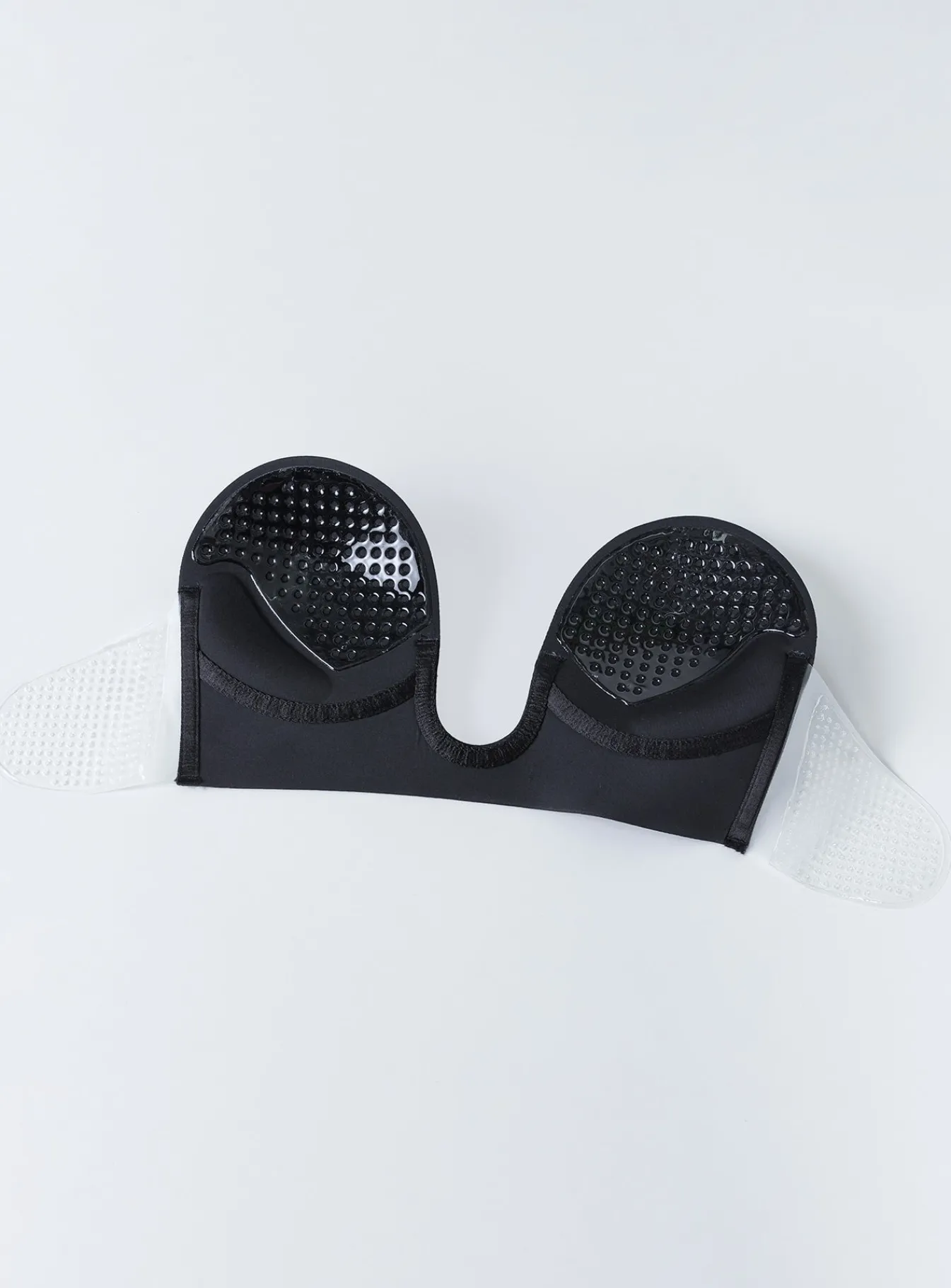 Princess Polly U-Shape Backless Bra Black Online