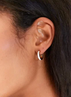 Princess Polly Waterloo Earring Pack  White Sale