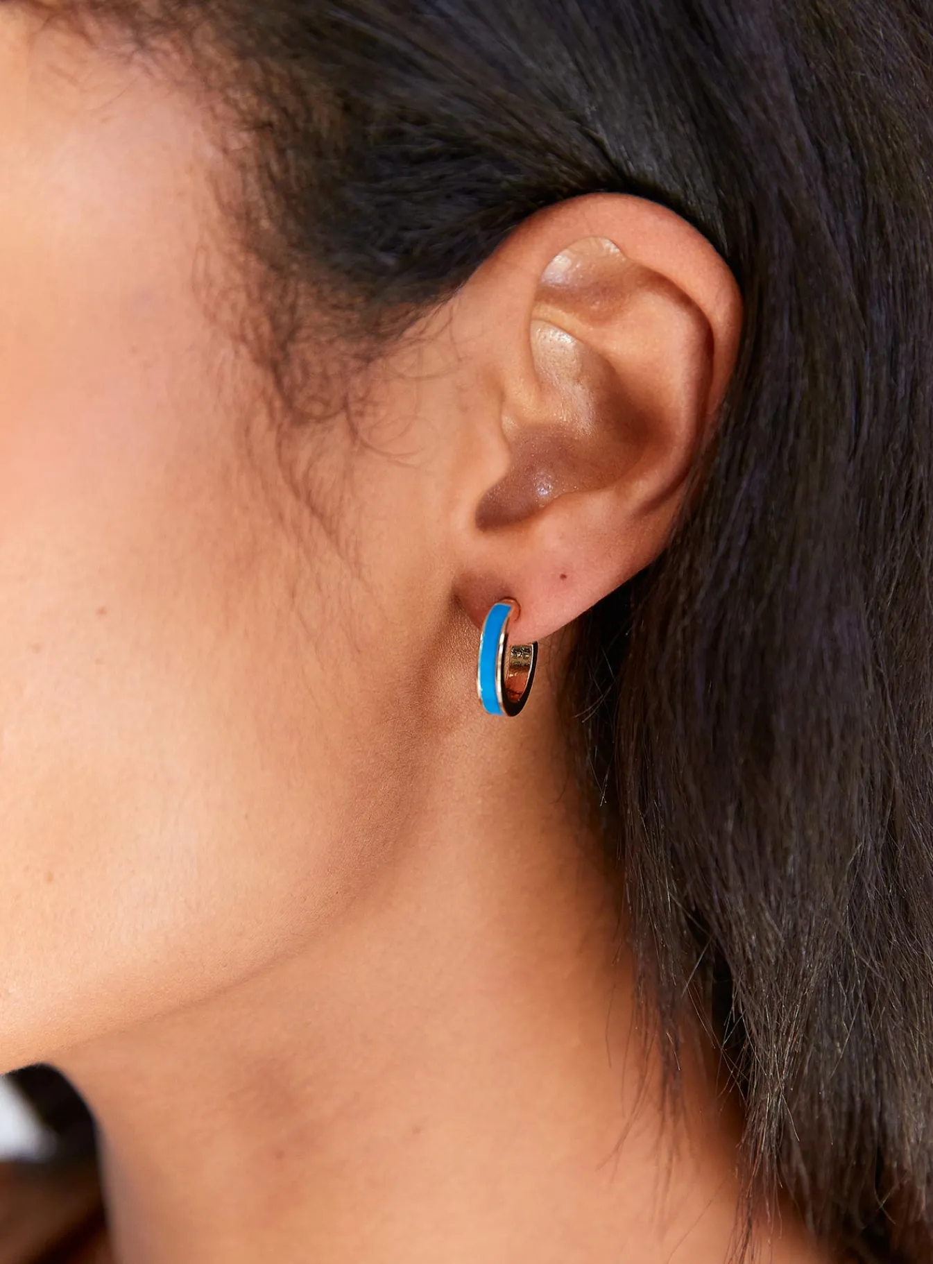 Princess Polly Waterloo Earring Pack White Sale