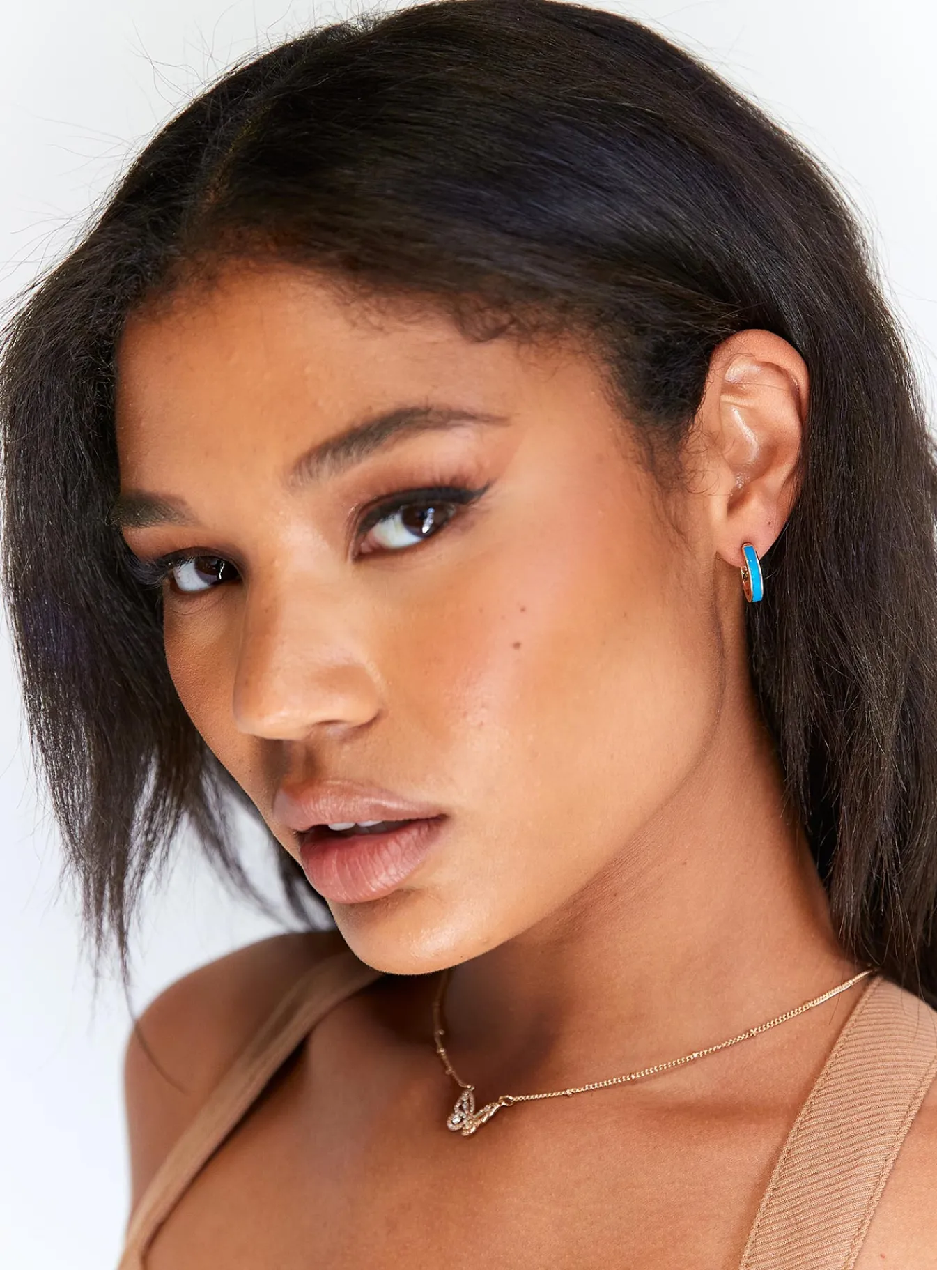 Princess Polly Waterloo Earring Pack White Sale