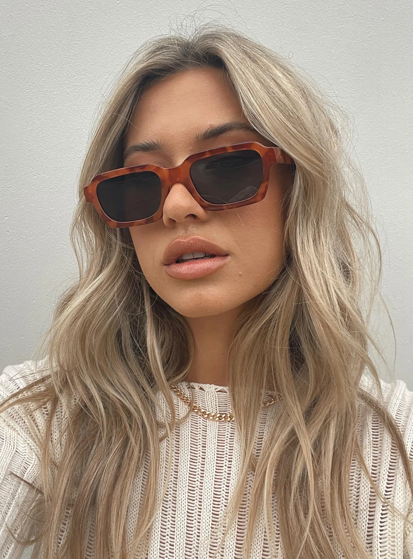 Princess Polly Watkins Sunglassestort Multi New