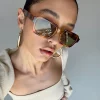 Princess Polly Watkins Sunglassestort   Orange Store