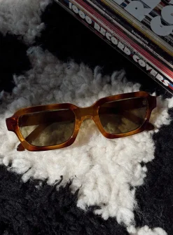Princess Polly Watkins Sunglassestort   Orange Store