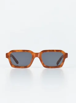 Princess Polly Watkins Sunglassestort Orange Store