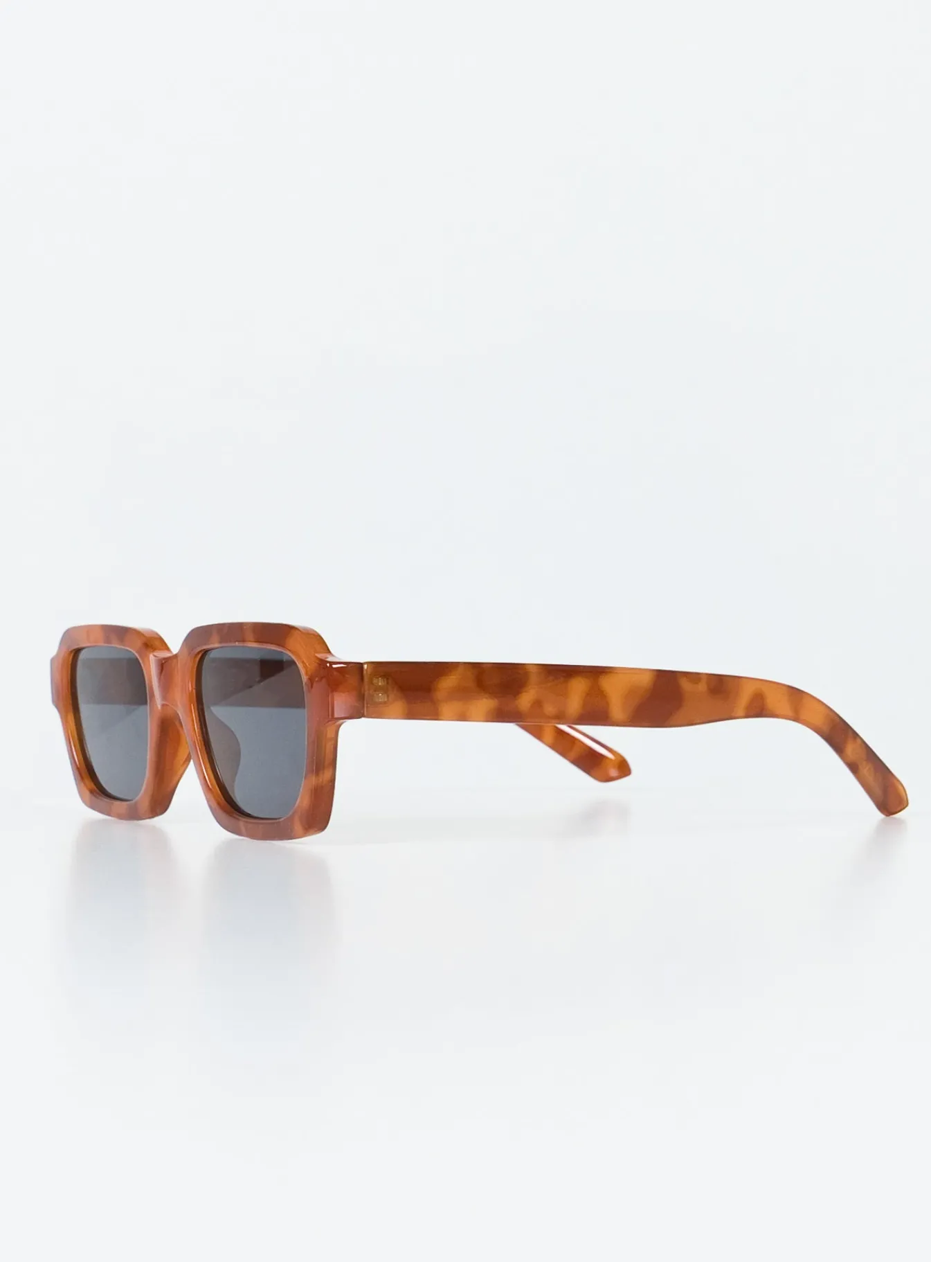 Princess Polly Watkins Sunglassestort Orange Store