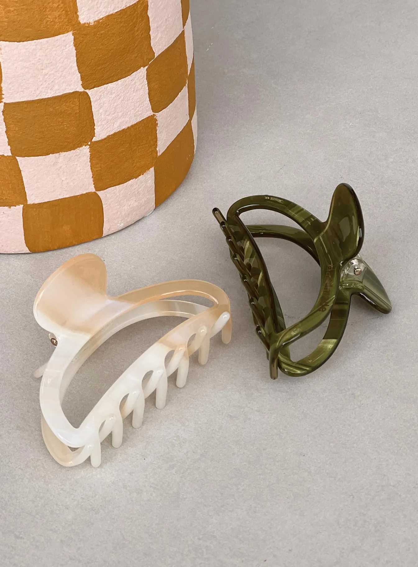 Princess Polly Welsh Hair Clip Pack Multi Sale