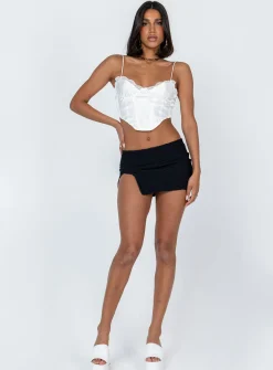 Princess Polly Wendell Top White Cheap