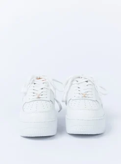 Princess Polly Windsor Smithracerr Sneakers White Outlet