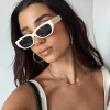 Princess Polly Winnick Sunglasses  Cream Best
