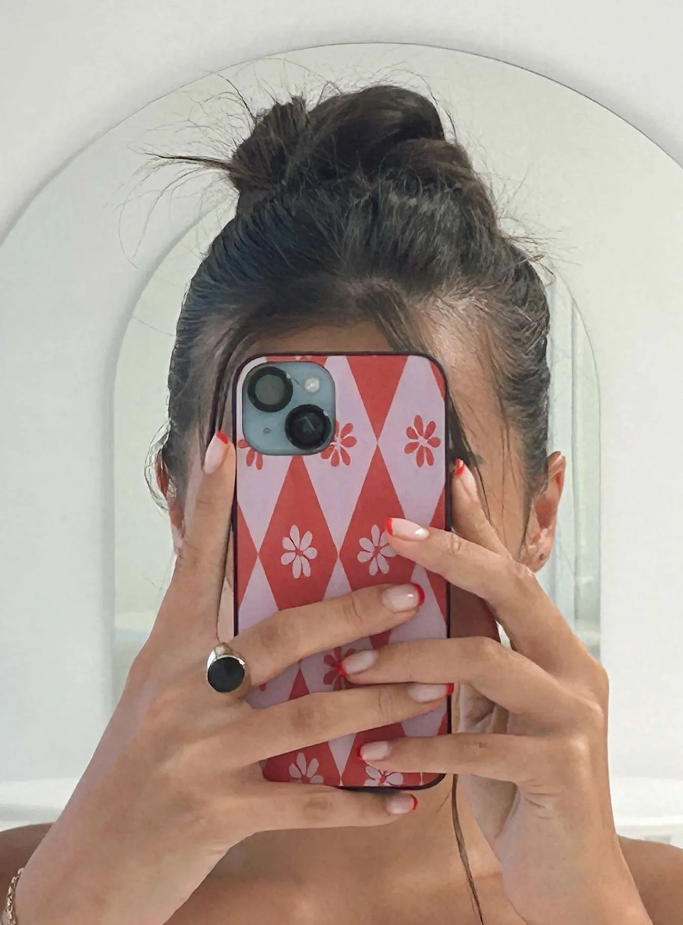 Princess Polly Yvonne Iphone Case Pink Online