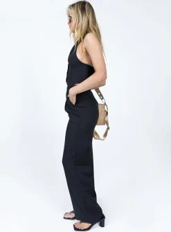 Princess Polly Zia Set Black Best Sale